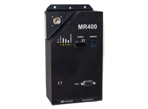 Racom MR440 MHz 440MHz, 1xRS232, 1xETH, 5W